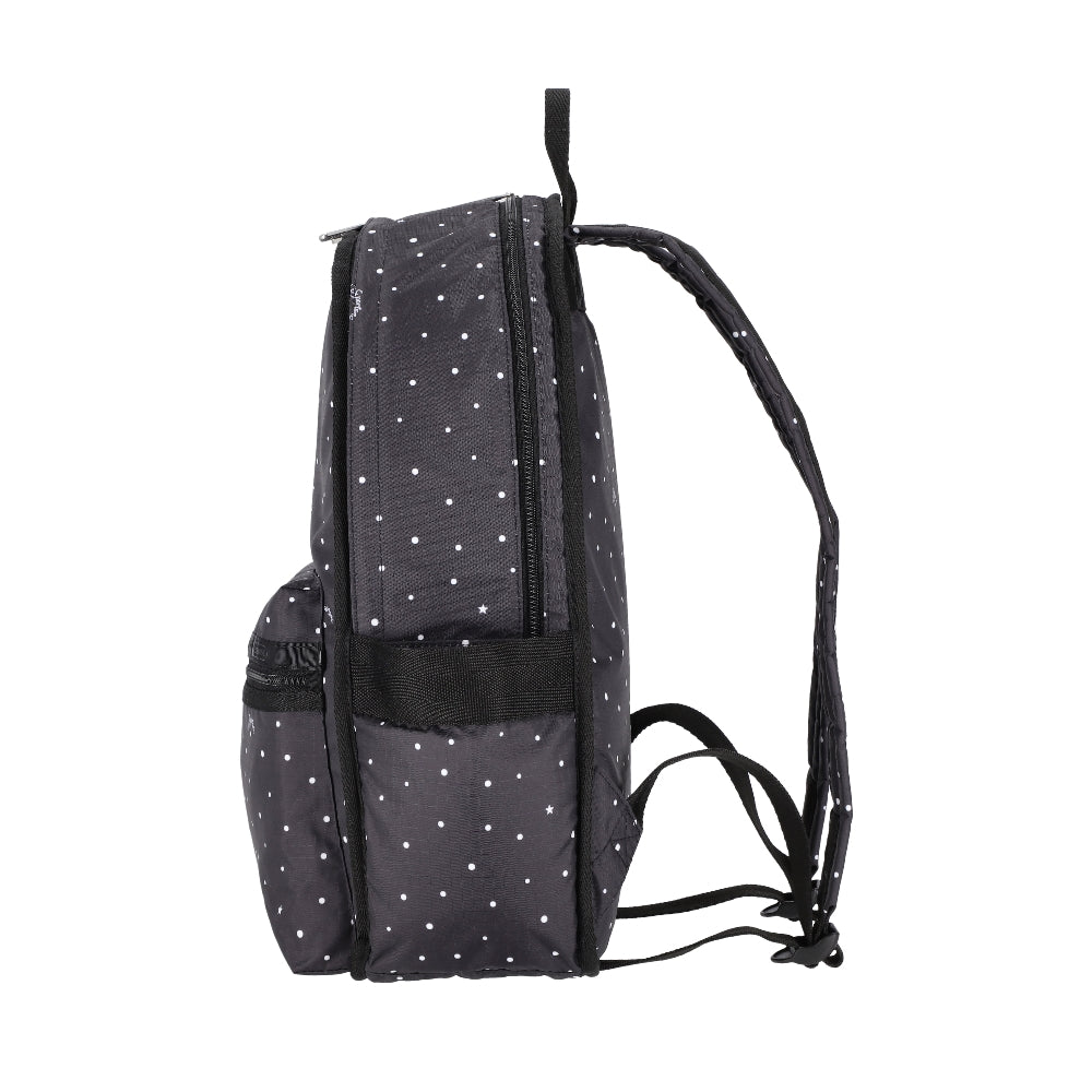ROUTE BACKPACK 健行後背包 - 俏皮圓點