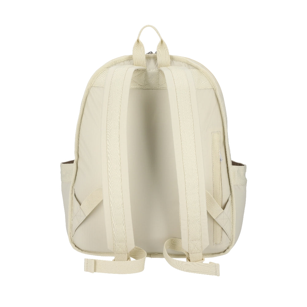 ROUTE BACKPACK 健行後背包 - 奶油米