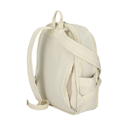 ROUTE BACKPACK 健行後背包 - 奶油米