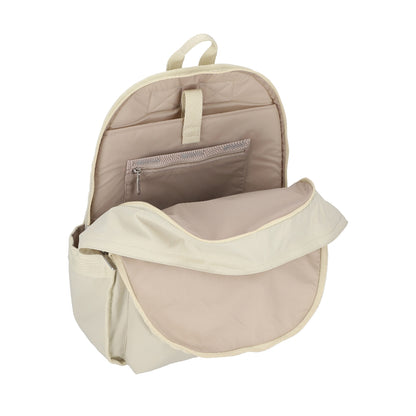 ROUTE BACKPACK 健行後背包 - 奶油米