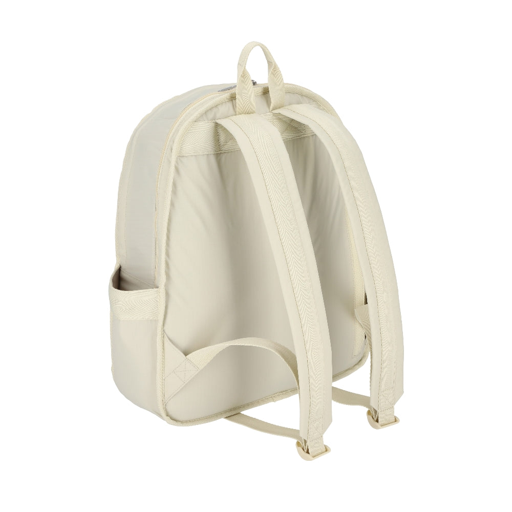 ROUTE BACKPACK 健行後背包 - 奶油米
