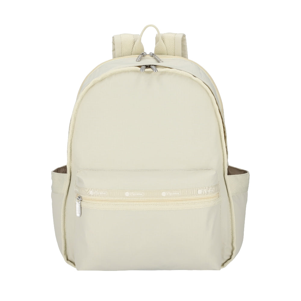 ROUTE BACKPACK 健行後背包 - 奶油米