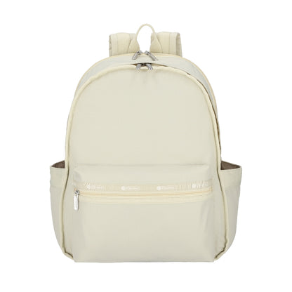 ROUTE BACKPACK 健行後背包 - 奶油米