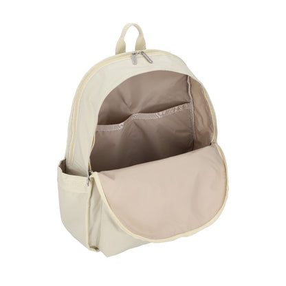 ROUTE BACKPACK 健行後背包 - 奶油米