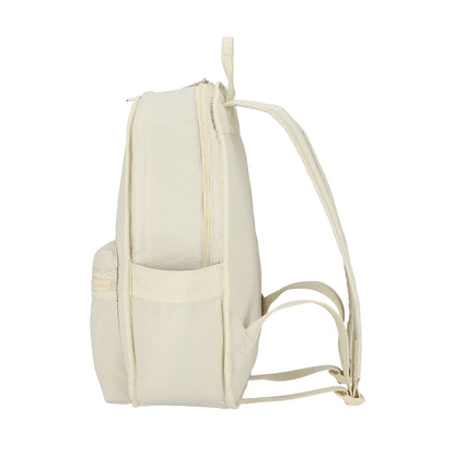 ROUTE BACKPACK 健行後背包 - 奶油米