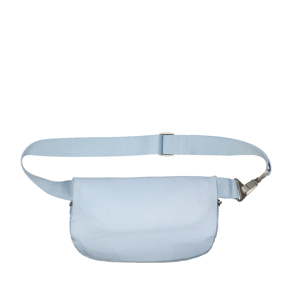 ESSENTIAL BELT BAG 行動腰包 - 蔚藍霜