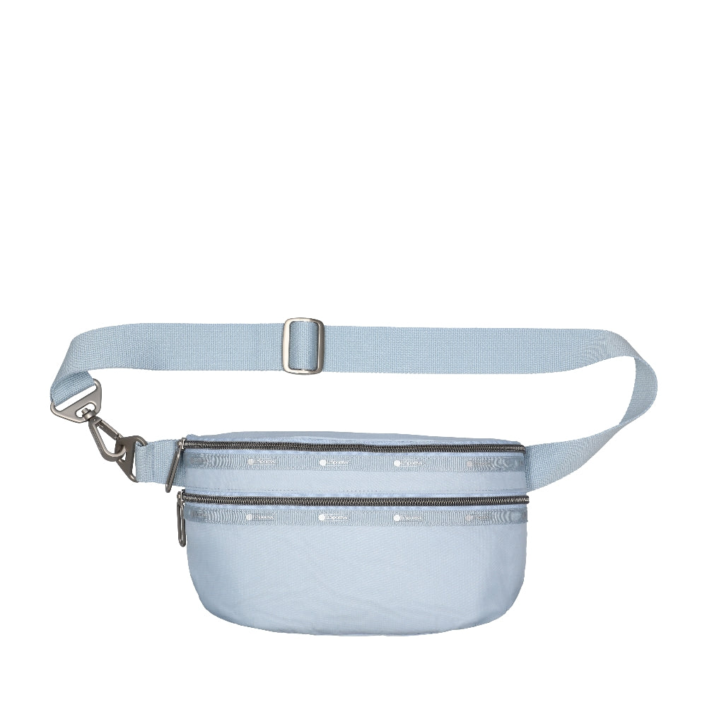 ESSENTIAL BELT BAG 行動腰包 - 蔚藍霜