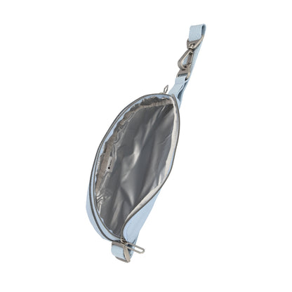 ESSENTIAL BELT BAG 行動腰包 - 蔚藍霜
