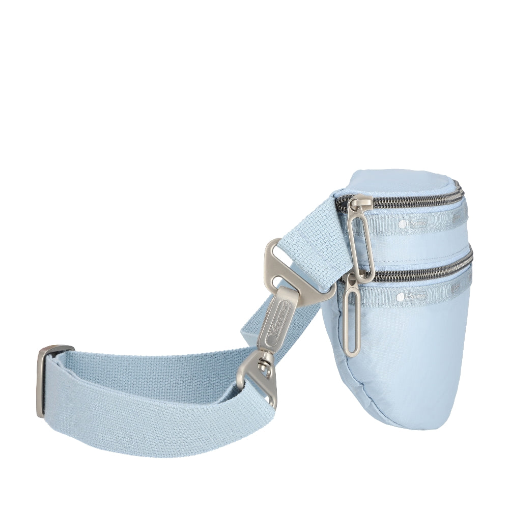 ESSENTIAL BELT BAG 行動腰包 - 蔚藍霜