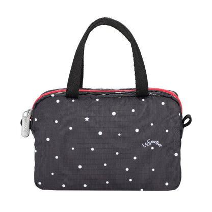 MICRO BAG 小手提包 - 俏皮圓點