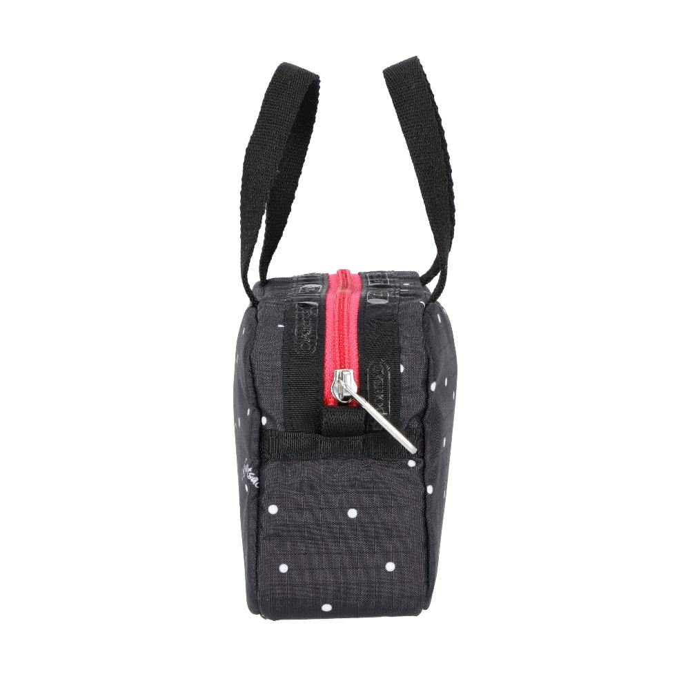 MICRO BAG 小手提包 - 俏皮圓點