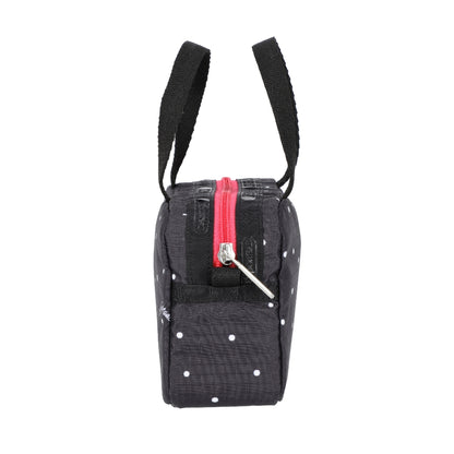 MICRO BAG 小手提包 - 俏皮圓點
