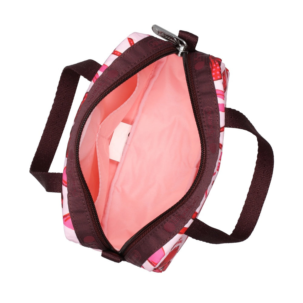 MICRO BAG 小手提包 - 蝴蝶結派對