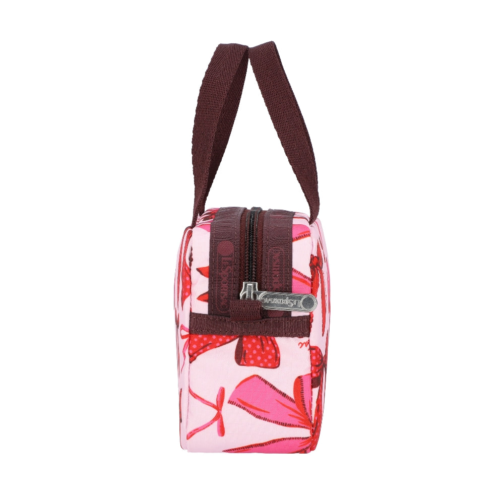 MICRO BAG 小手提包 - 蝴蝶結派對