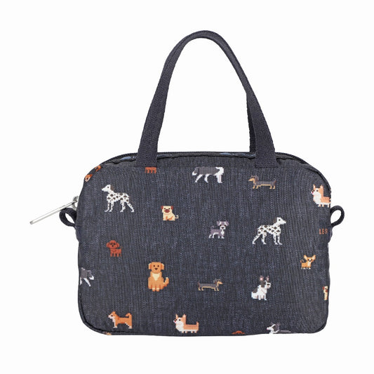 MICRO BAG 小手提包 - 汪汪樂園