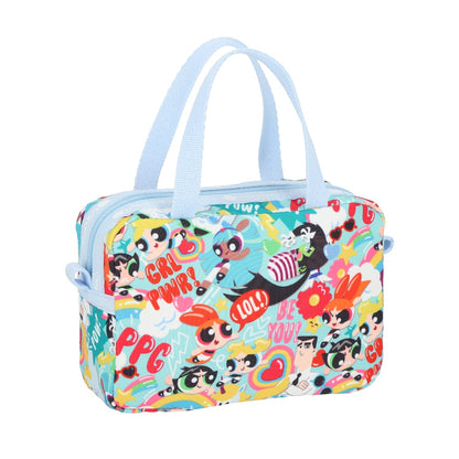 MICRO BAG 小手提包 - 飛天小女警