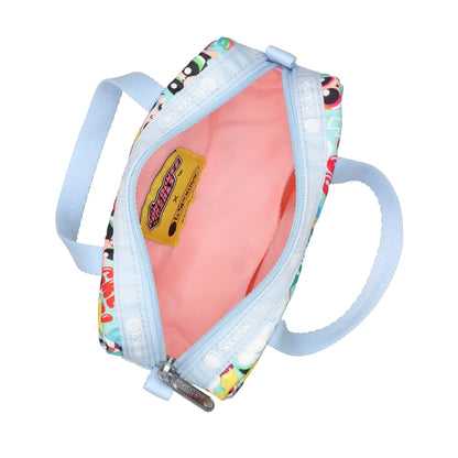 MICRO BAG 小手提包 - 飛天小女警