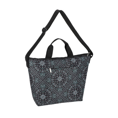 DELUXE EASY CARRY TOTE 兩用托特包 - 夜霧星影