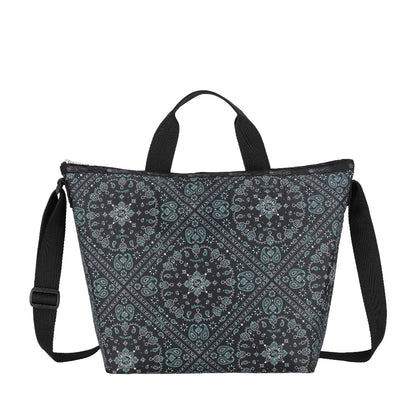 DELUXE EASY CARRY TOTE 兩用托特包 - 夜霧星影