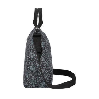 DELUXE EASY CARRY TOTE 兩用托特包 - 夜霧星影