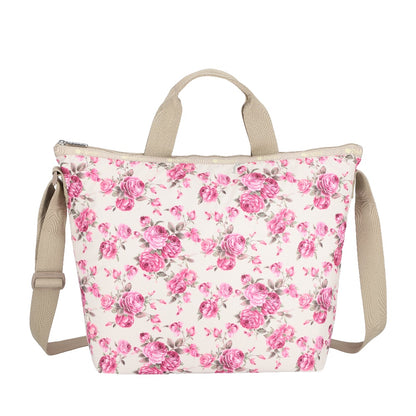 UXE EASY CARRY TOTE 兩用托特包 - 柔情花卉