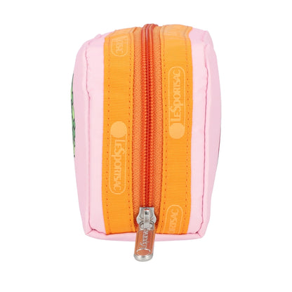 RECTANGULAR COSMETIC 長形化妝包 - MIFFY 花果森林