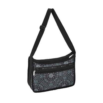 DELUXE EVERYDAY BAG 奢華斜背包 - 夜霧星影