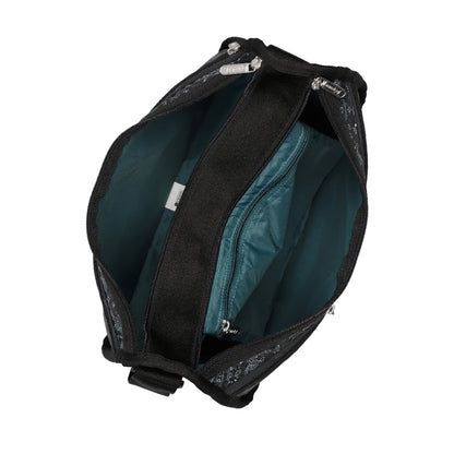 DELUXE EVERYDAY BAG 奢華斜背包 - 夜霧星影