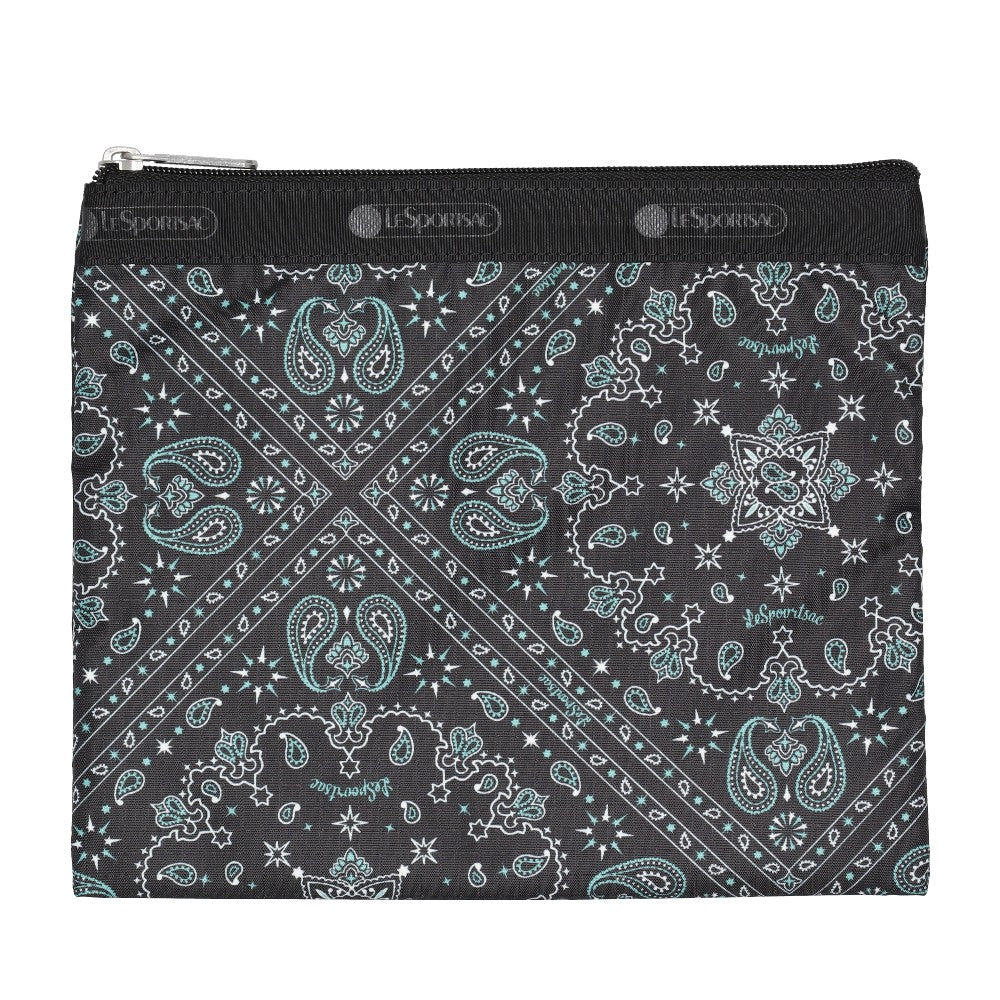 DELUXE EVERYDAY BAG 奢華斜背包 - 夜霧星影