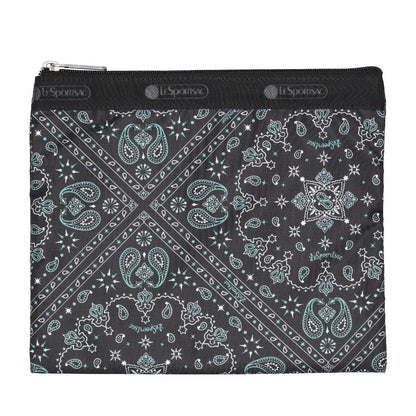 DELUXE EVERYDAY BAG 奢華斜背包 - 夜霧星影