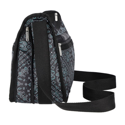 DELUXE EVERYDAY BAG 奢華斜背包 - 夜霧星影