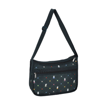 DELUXE EVERYDAY BAG 奢華斜背包 - MIFFY 果漾花語