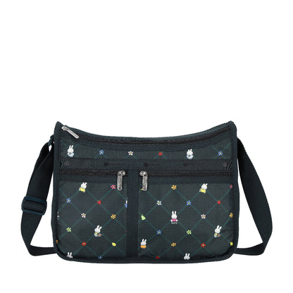 DELUXE EVERYDAY BAG 奢華斜背包 - MIFFY 果漾花語