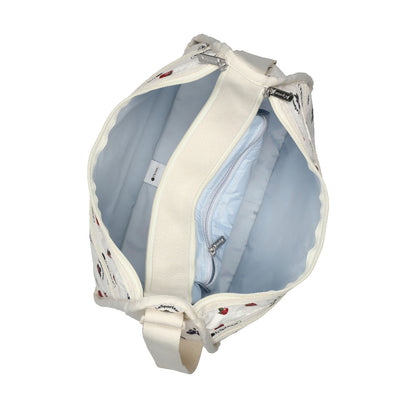 DELUXE EVERYDAY BAG 奢華斜背包 - 清新莓果