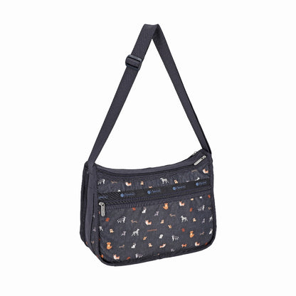 DELUXE EVERYDAY BAG 奢華斜背包 - 汪汪樂園