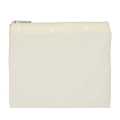 DELUXE EVERYDAY BAG 奢華斜背包 - 奶油米