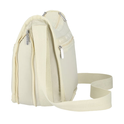 DELUXE EVERYDAY BAG 奢華斜背包 - 奶油米