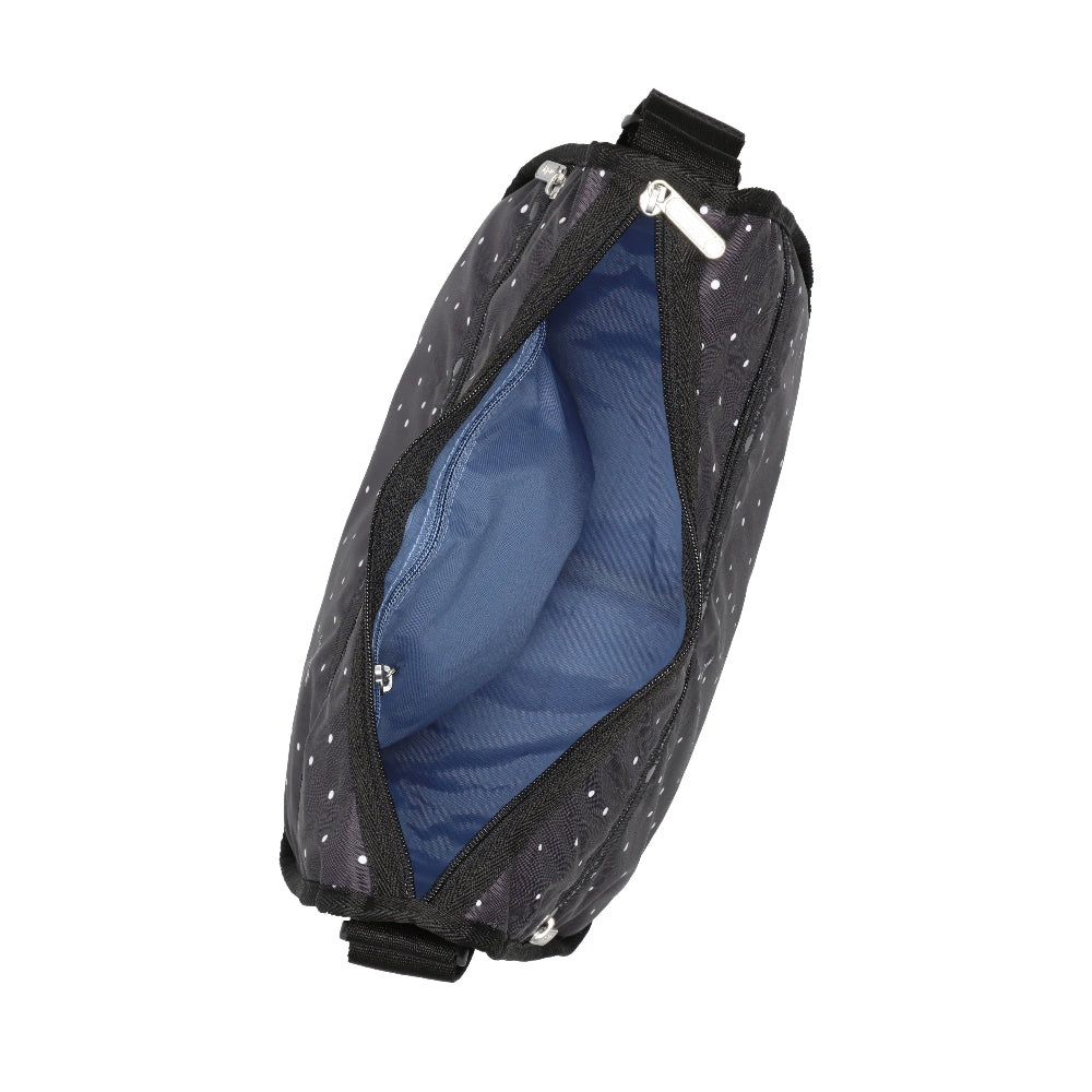CLASSIC HOBO 經典斜背包 - 俏皮圓點