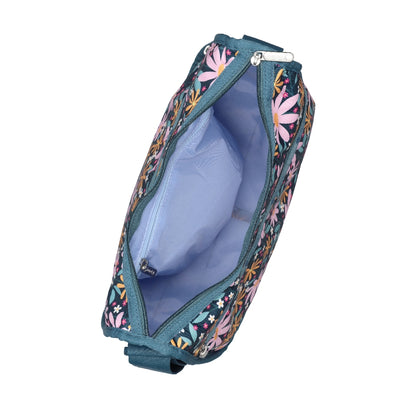 CLASSIC HOBO 經典斜背包 - 復古雛菊