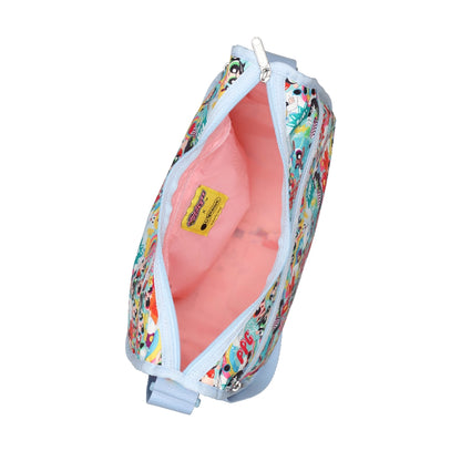 CLASSIC HOBO 經典斜背包 - 飛天小女警