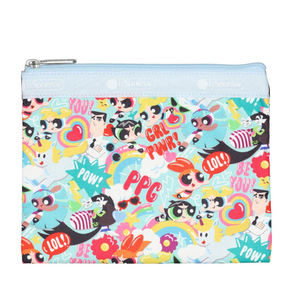 CLASSIC HOBO 經典斜背包 - 飛天小女警