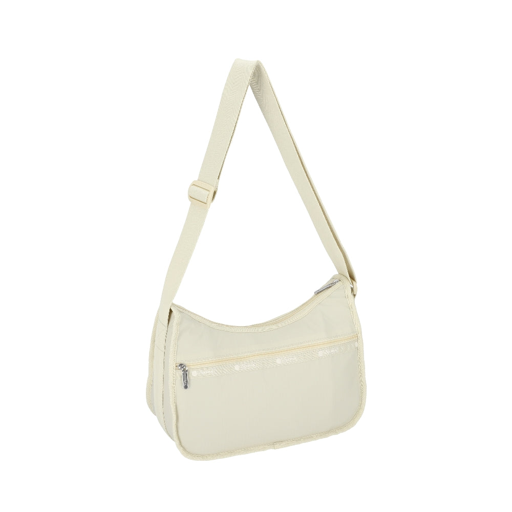 CLASSIC HOBO 經典斜背包 - 奶油米