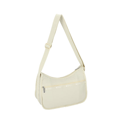 CLASSIC HOBO 經典斜背包 - 奶油米