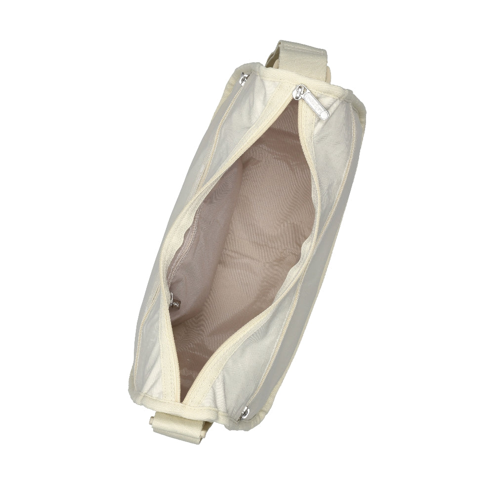 CLASSIC HOBO 經典斜背包 - 奶油米