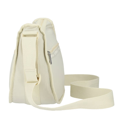 CLASSIC HOBO 經典斜背包 - 奶油米