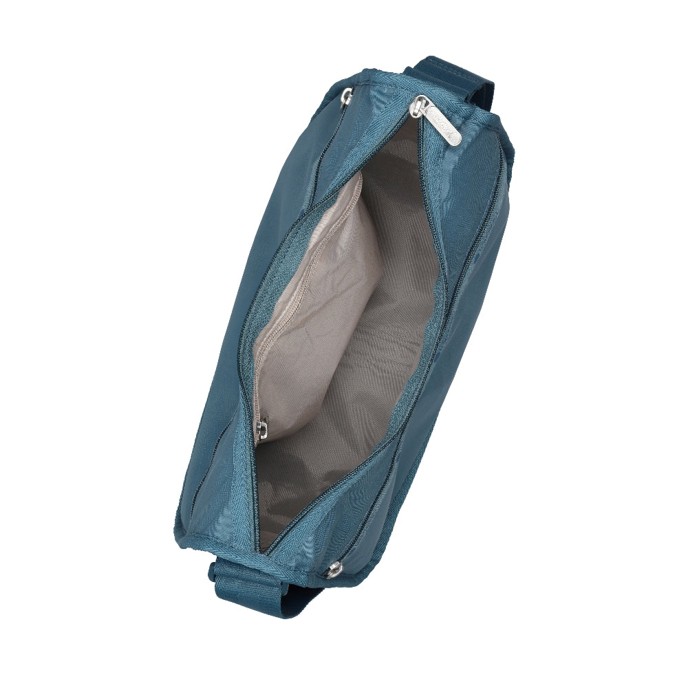 CLASSIC HOBO 經典斜背包 - 深靛藍